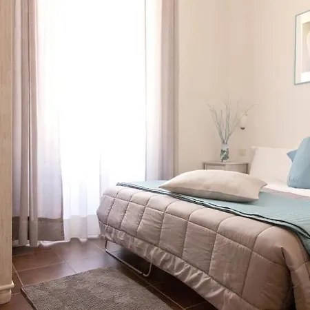 Domus Victoria Guest house 3*