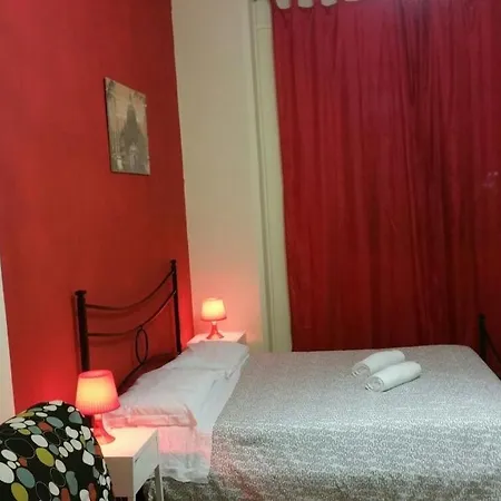 Laterano Guest house Rome