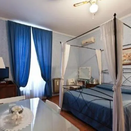 La Di 4* Rome