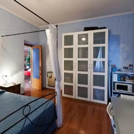 La Di Bed & Breakfast 4*
