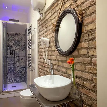 Spagna Secret Guest house