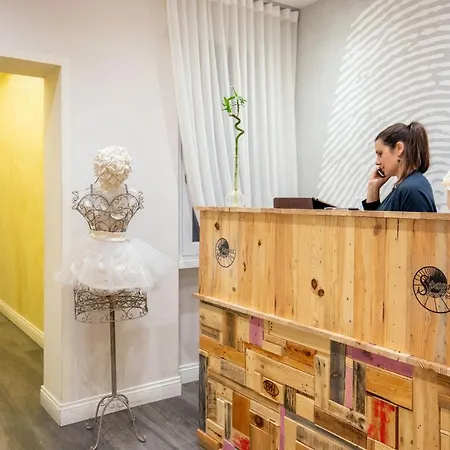 Spagna Secret Guest house
