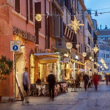 Guest house Spagna Secret