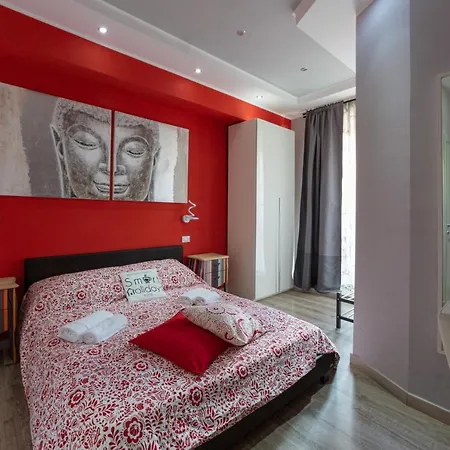 Smart Holidays Rome