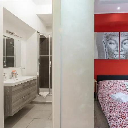 Bed & Breakfast Smart Holidays 3*