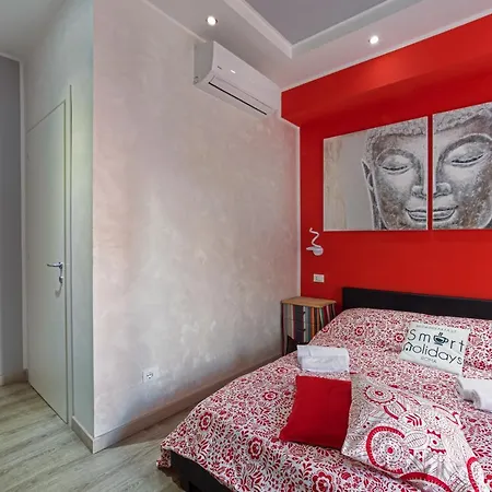 Smart Holidays 3* Rome