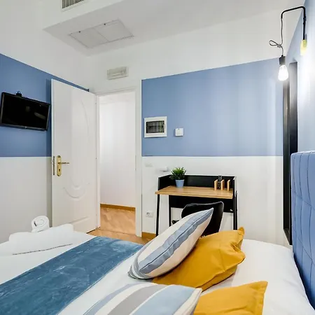 Marche 54 Guest house *