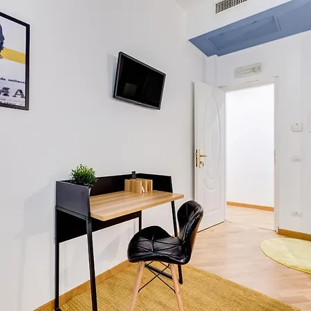 Guest house Marche 54 Rome