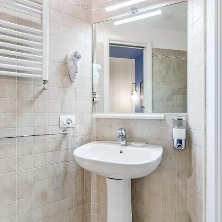 Marche 54 Guest house *