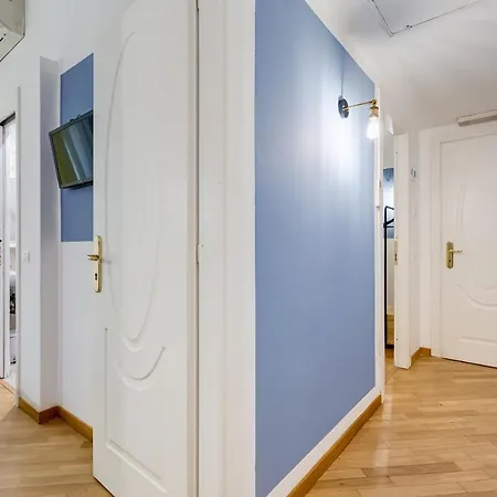 Marche 54 Guest house Rome