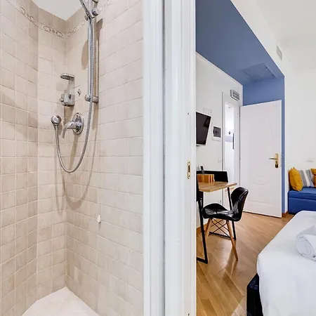 Guest house Marche 54 *