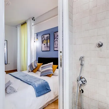 Marche 54 Guest house