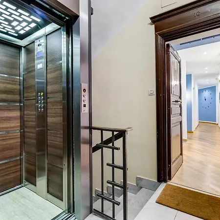 Guest house Marche 54
