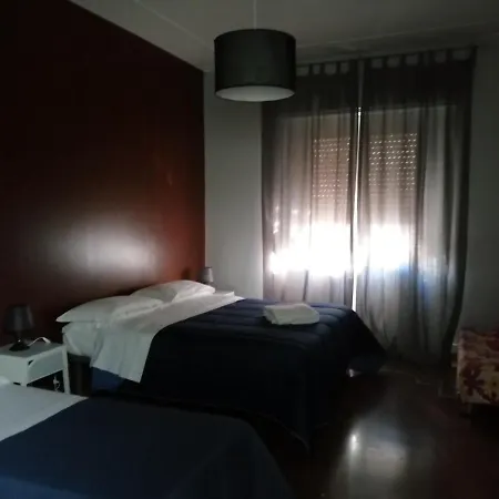 Guest house Laterano Rome