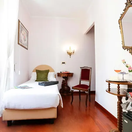 Sant'angelo 3*
