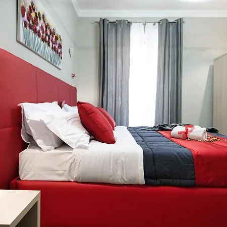 Bed & Breakfast Giolitti 2*