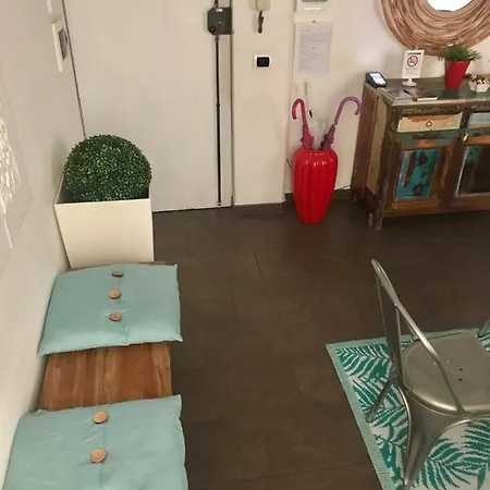 Apartment Trastevere Star Rom