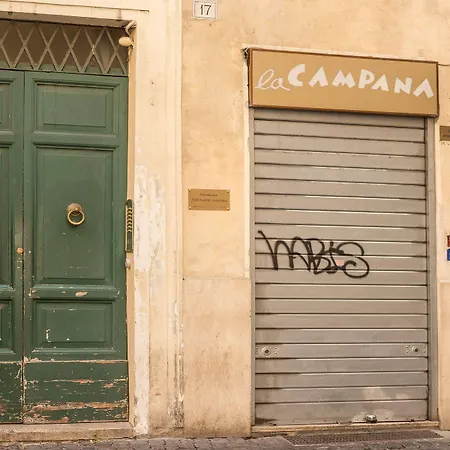 Maison d'hôtes Floor Navona Rome