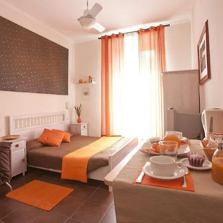 Guest house Domus Victoria 3*