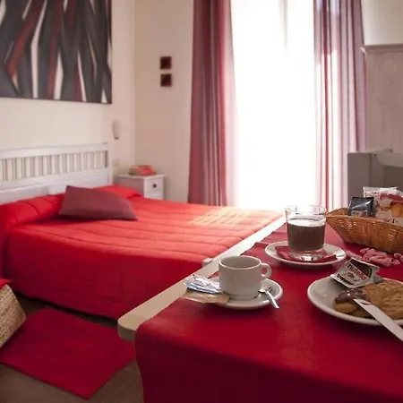 Domus Victoria Guest house 3*
