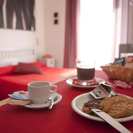 Guest house Domus Victoria Rome