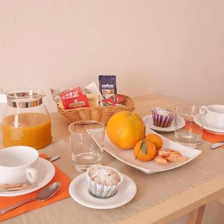 Guest house Domus Victoria