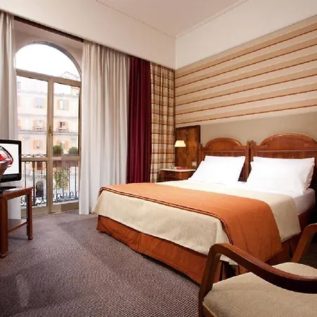 Mascagni Hotel 4*