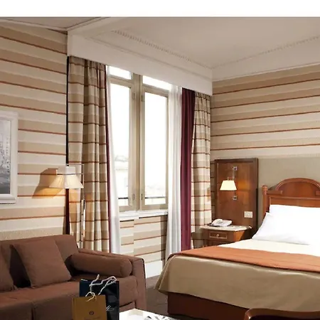 Hotel Mascagni 4*