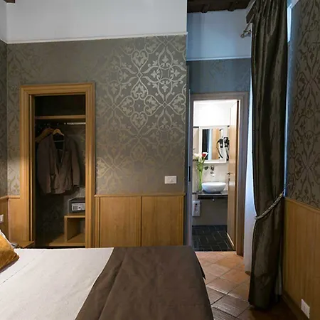 Duca D'alba - Chateaux & Collection מלון 4*