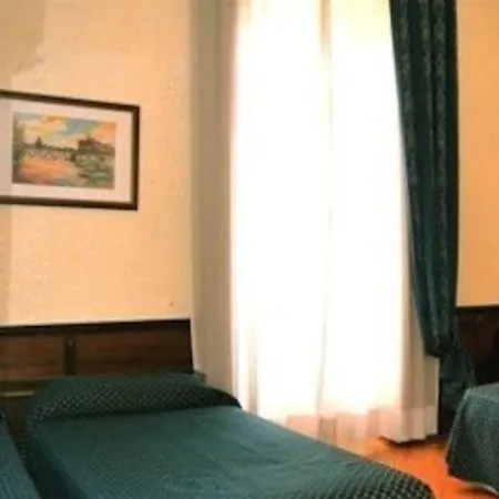 Hotel Nardizzi Americana