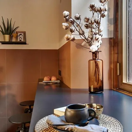 Luxury Trevi House * Roma
