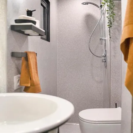 Luxury Trevi House Appartamento *