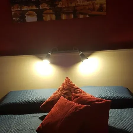 Domus Guest house 2*