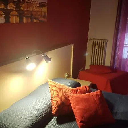 Guest house Domus 2*