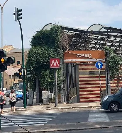 Fiore Vaticano 5* Rome