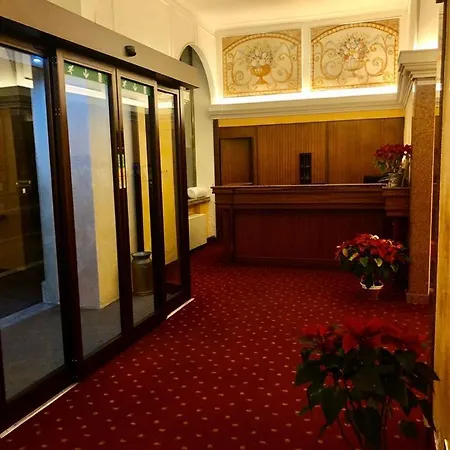 Hotel Centro 3*