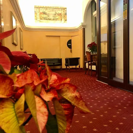 Centro Hotel 3*