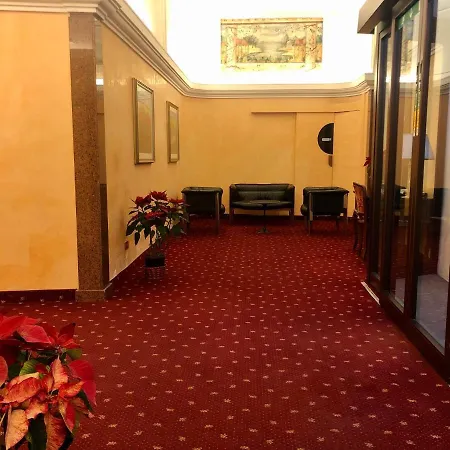 Hotel Centro 3*