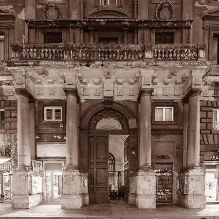 Tula Maison d'hôtes Rome