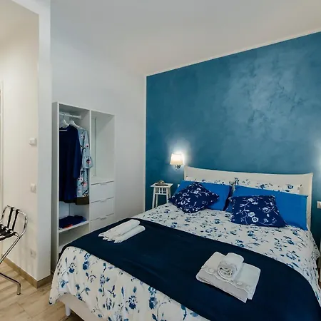 Le Vestali Rzym