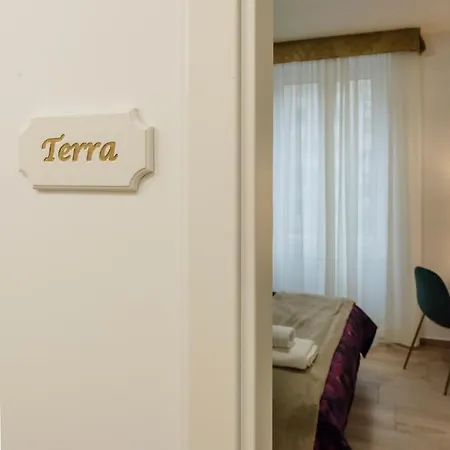 Le Vestali Pensjonat *
