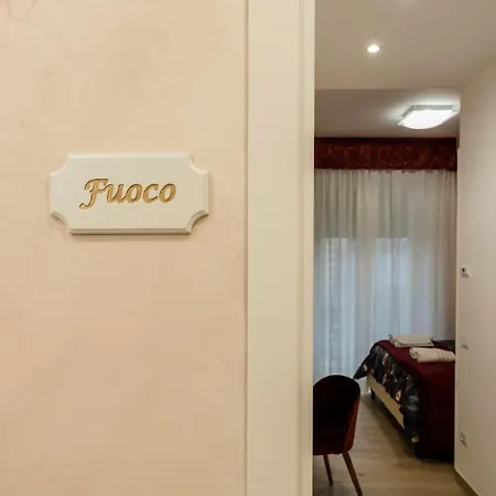 Pensión Le Vestali Roma