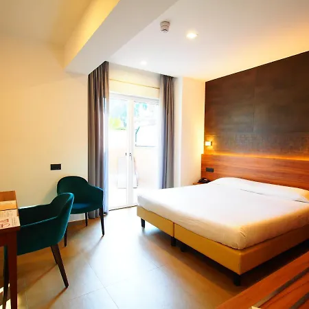 Kolping Casa Domitilla Ξενοδοχείο 3*