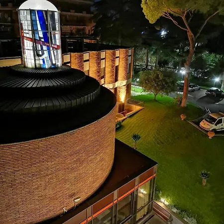 Kolping Casa Domitilla Ξενοδοχείο Ρώμη