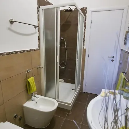 Giolitti Bed & Breakfast 2*