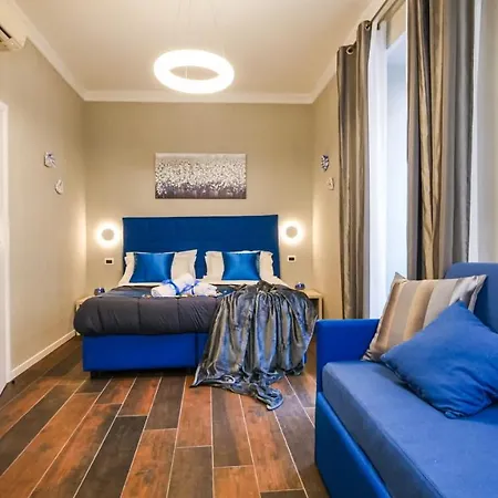 Giolitti Bed & Breakfast 2*