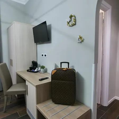 Bed & Breakfast Giolitti