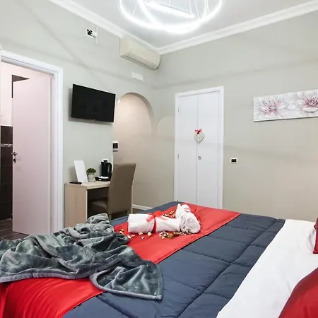 Bed & Breakfast Giolitti
