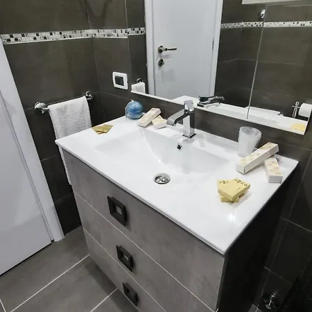 Giolitti Bed & Breakfast Rome