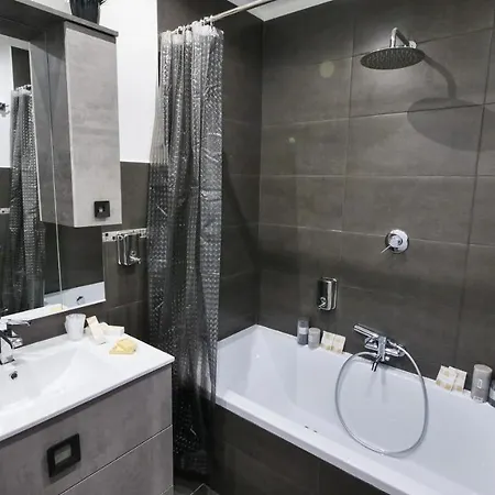 Giolitti Bed & Breakfast 2*